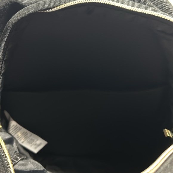 Black cat back pack & lunch box Pottery Barn Teen - Picture 7 of 7